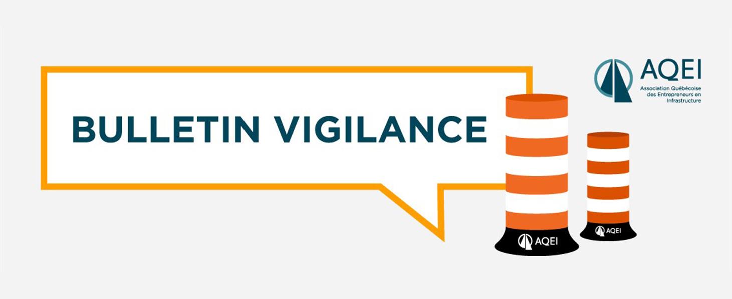 Bulletin Vigilance