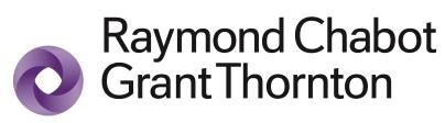 Communication exclusive de notre partenaire : Raymond Chabot Grant Thornton - 1 mai 2020
