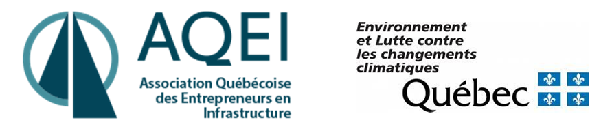 Webinaires du MELCC au calendrier de formation 2022